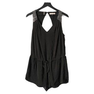 Rebecca Taylor Sequin Jumper